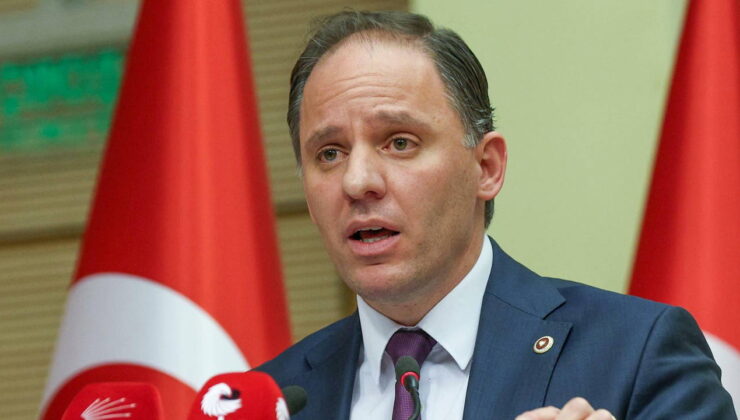 CHP’li Yavuzyılmaz belgeleriyle paylaştı: AKP yönetimindeki İBB’den Diyanet’e lüks araç tahsis edilmiş