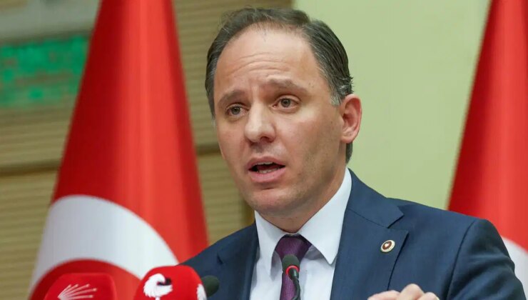 CHP’li Yavuzyılmaz belgesiyle açıkladı: İBB aracı Binali Yıldırım’ın seçim kampanyasında kullanıldı