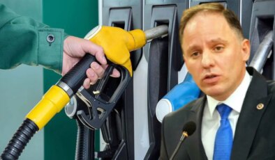 CHP’li Yavuzyılmaz’dan hükümete kritik çağrı: ‘Akaryakıtta vergileri askıya alın’