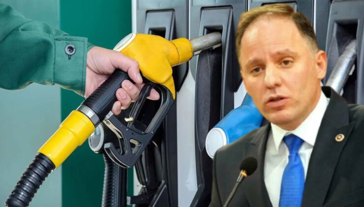 CHP’li Yavuzyılmaz’dan hükümete kritik çağrı: ‘Akaryakıtta vergileri askıya alın’