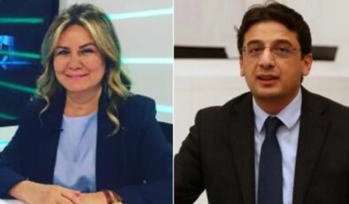 CHP’li Yunus Emre’den ‘Nuray Başaran’ iddiaları: ABD Konsolosluğundan, ‘Ergenekon’ tanıklığına…