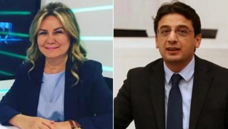 CHP’li Yunus Emre’den ‘Nuray Başaran’ iddiaları: ABD Konsolosluğundan, ‘Ergenekon’ tanıklığına…