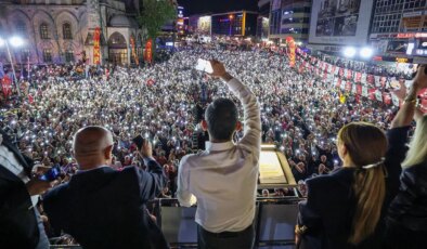 CHP’nin İstanbul’daki yeni miting adresi belli oldu: Tarih ve saat netleşti!