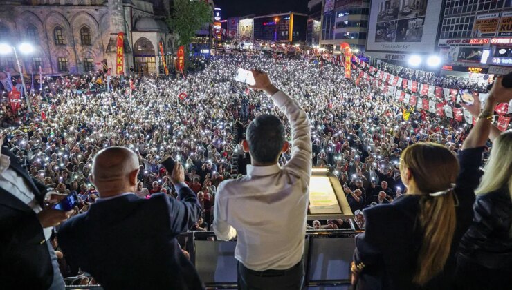 CHP’nin İstanbul’daki yeni miting adresi belli oldu: Tarih ve saat netleşti!