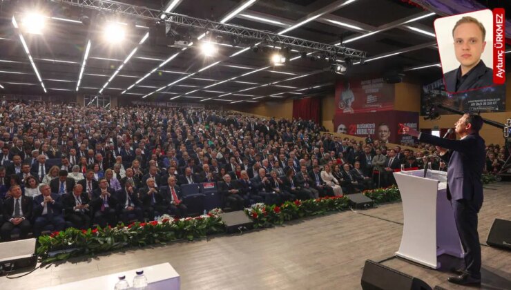 CHP’nin kurultay davasının iddianamesinde ‘uber’ ayrıntısı…