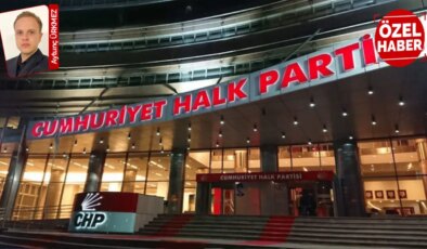 CHP’nin kurultayına yönelik süren davalarda kritik duruşma yaklaşıyor: Başsavcılık iddianameyi hazırladı, asliye hukuk ne karar verecek?