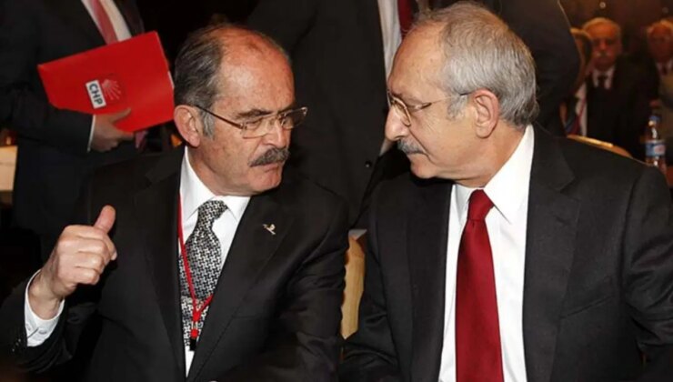 CHP’nin simge isimlerinden Büyükerşen’den Kılıçdaroğlu’na sert eleştiriler: ‘Siyasi hırslarının, maalesef aklının çok üstünde olduğu gerçeğini…’