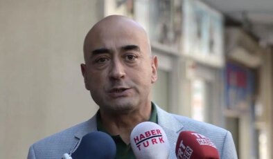 CHP’nin YSK Temsilcisi Hadimi Yakupoğlu’ndan ‘Kurultay’ açıklaması: Karar, YSK’ya kilit vurulması sonucunu doğurur