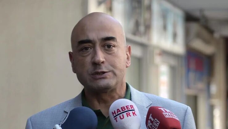 CHP’nin YSK Temsilcisi Hadimi Yakupoğlu’ndan ‘Kurultay’ açıklaması: Karar, YSK’ya kilit vurulması sonucunu doğurur