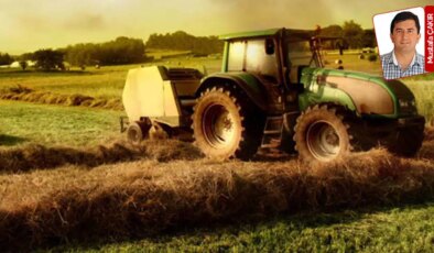 Çiftçiyi bir yanda bitmek tükenmek bilmeyen zamlar, diğer yanda ithalat vurdu: Tarım sektörü çıkmazda