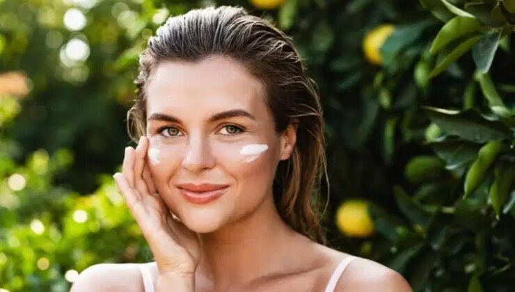 Cilt bakımı için doğallığın gücünü keşfedin: Evde bulunan 7 doğal cilt nemlendirici