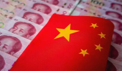 Çin demiryollarında 50 Türkiye nüfusu kadar taşımacılık!