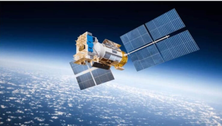 Çin haberleşme uyduları, verileri Starlink’ten 5 kat daha hızlı iletiyor