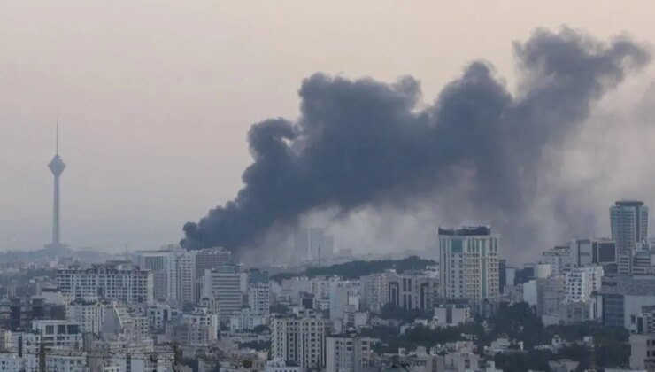 Çin, İran ve İsrail’den vatandaşlarını tahliye etti