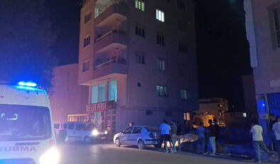 ‘Cinayet ihbarı’ ekipleri harekete geçirdi, gerçek başka çıktı!