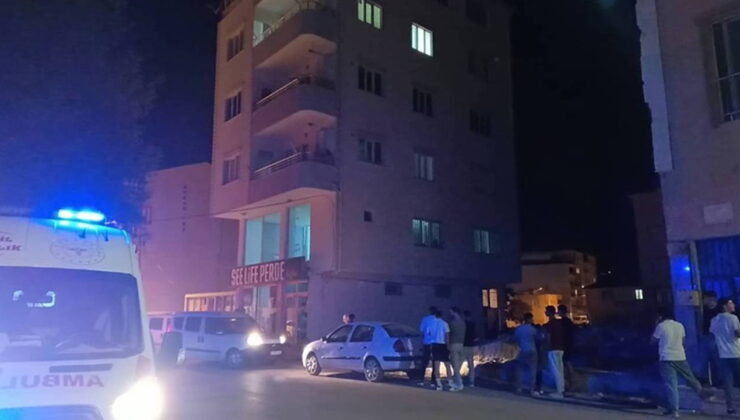 ‘Cinayet ihbarı’ ekipleri harekete geçirdi, gerçek başka çıktı!