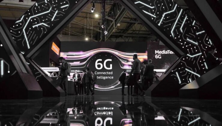 Çin’den 6G tabanlı elektronik savaş silahı