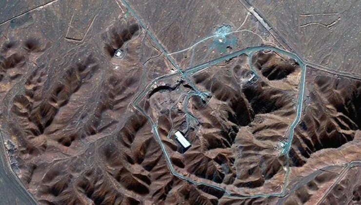 Çin’den ABD’ye tepki: Vahim ve emsalsiz bir eylem