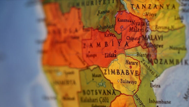 Çin’e en çok borcu olan 20 ülke