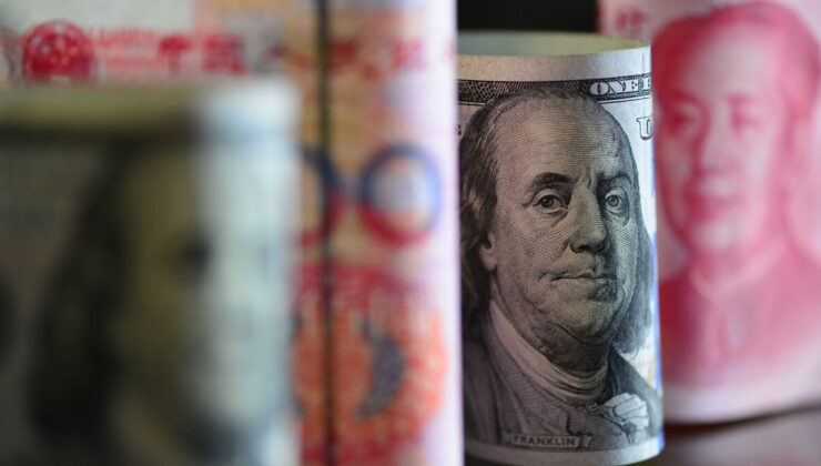 Çin’in yurt dışına doğrudan yatırımları arttı