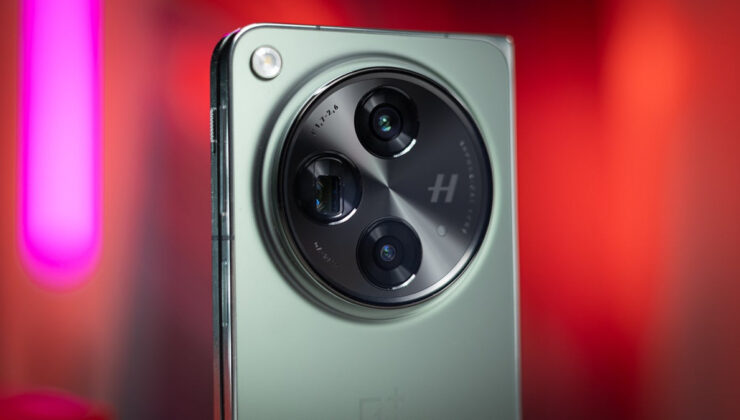 Çinli OnePlus, ABD’deki ticaret kısıtlamalarıyla karşı karşıya kalabilir