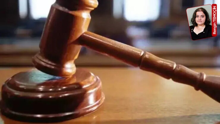 Cinsel saldırı davasının ilk duruşması görüldü: Olayın takipçisiyiz