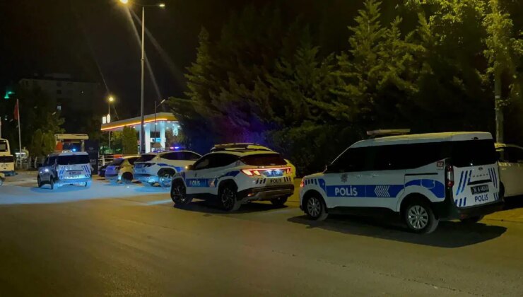 Çocukların kavgasında kan aktı: 1 ağır yaralı, 1 gözaltı!