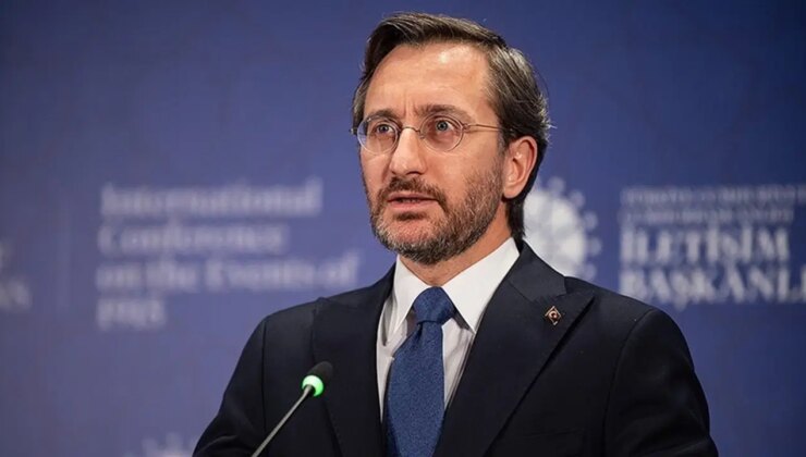 Çok konuşulacak AKP kulisi: ‘İletişim Başkanı Fahrettin Altun’un koltuğuna iki talip var’