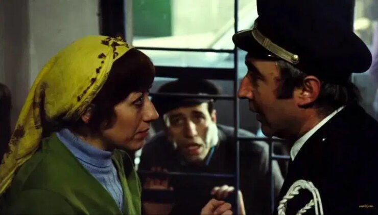 Çöpçüler Kralı filminin konusu ne? Çöpçüler Kralı filminin oyuncuları kim?