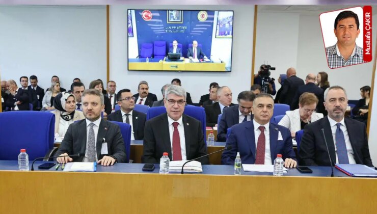 Çöpten yemek toplayan yurttaş unutuldu: Kriz torbası