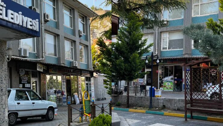 Çorum’da esnaf kavgasında kan aktı… Yaralılar var!