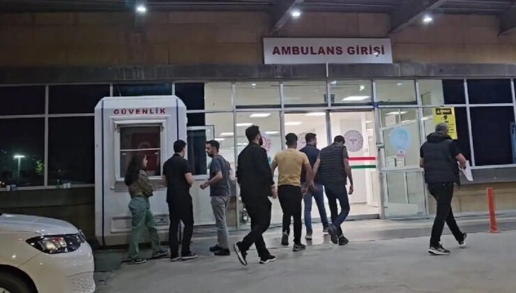 Çorum’da IŞİD operasyonu: Tutuklamalar var!