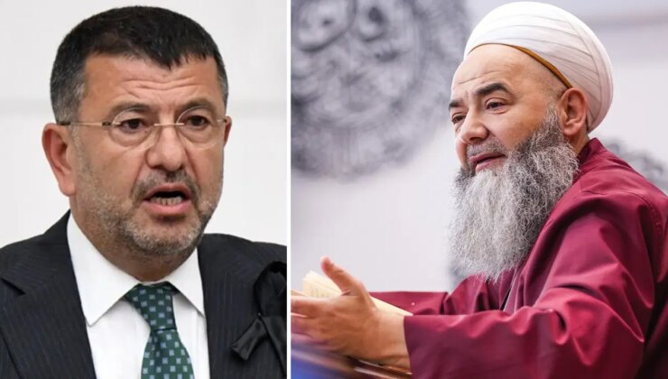 Cübbeli Ahmet zirai don olayını ‘zinaya’ bağladı, CHP’den tepki geldi: ‘Malatyalılardan özür dilemeli!’