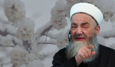 ‘Cübbeli Ahmet’ten ‘zirai don’ açıklaması: ‘Zina yapıyorlar!’