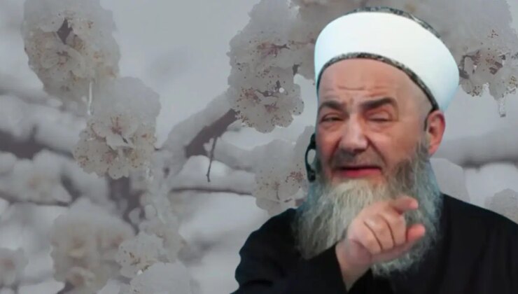 ‘Cübbeli Ahmet’ten ‘zirai don’ açıklaması: ‘Zina yapıyorlar!’