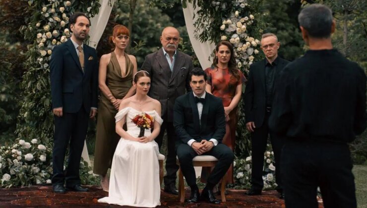 Çukur ekibinden yeni dizi… Yayın tarihi belli oldu!