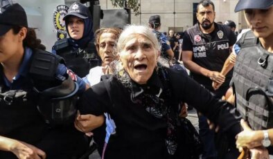 Cumartesi Annesi Emine Ocak kalp krizi geçirdi