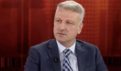 Cumhurbaşkanı Başdanışmanı Oktay Saral’dan AKP içine sert mesaj: ‘Erdoğan’ı yalnız bırakanlar var…’