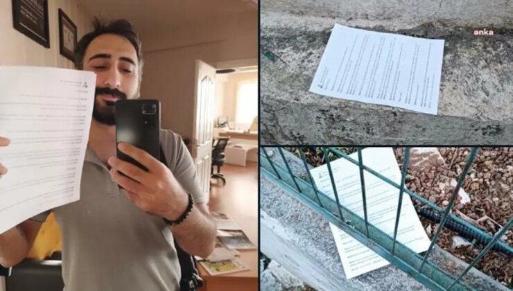 ‘Cumhurbaşkanına hakaret’ten tutuklanan Burak Saldıroğlu’nun tutukluluk halinin devamına karar verildi