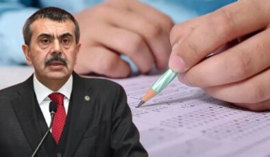 Cumhuriyet gündeme getirmişti… LGS’deki ‘kitapçık’ skandalı Meclis’e taşındı