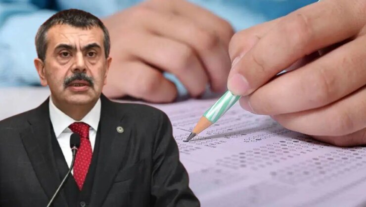 Cumhuriyet gündeme getirmişti… LGS’deki ‘kitapçık’ skandalı Meclis’e taşındı