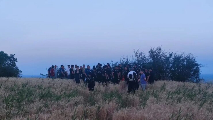 Cumhuriyet savcısı çıktığı yürüyüşte kayboldu!