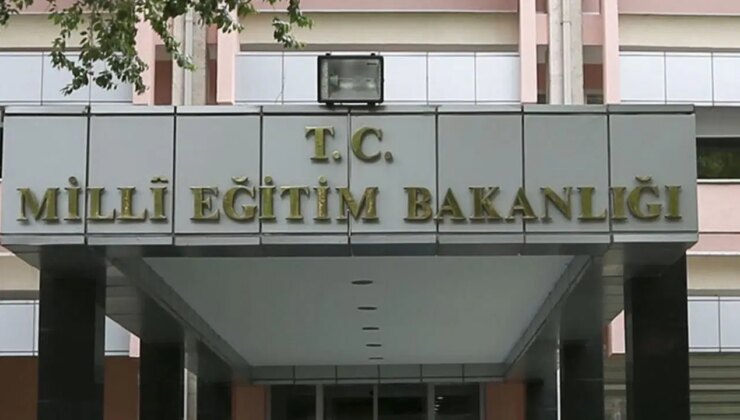 Cumhuriyet’in LGS haberi ses getirdi… MEB soruların paylaşıldığını yalanlamadı ‘sorun olmaz’ dedi…