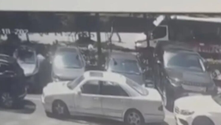 ‘Daltonlar 90 milyon dolarlık mirastan haraç istedi’ iddiası! İstanbul’da hastane bahçesinde cinayet