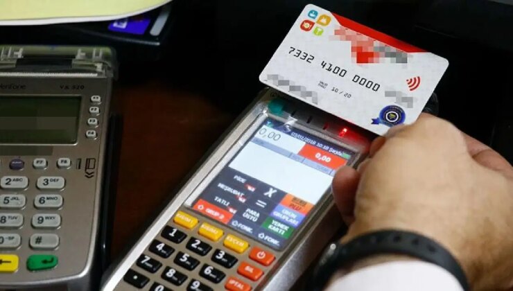 Danıştay kararı açıklandı: Yemek kartlarında yeni dönem!