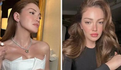 Danla Bilic estetiğe harcadığı parayı ilk kez açıkladı