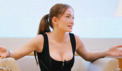 Danla Bilic, toplam estetik masrafını açıkladı! İşte maliyeti…