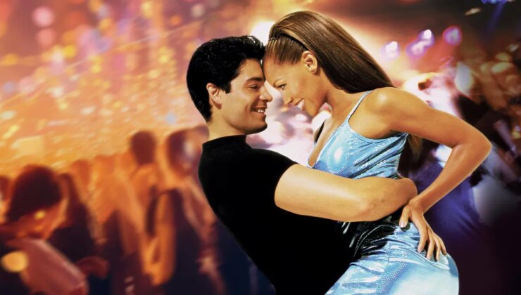 Dans Et Benimle filminin konusu ne? Dans Et Benimle filminin oyuncuları kim?