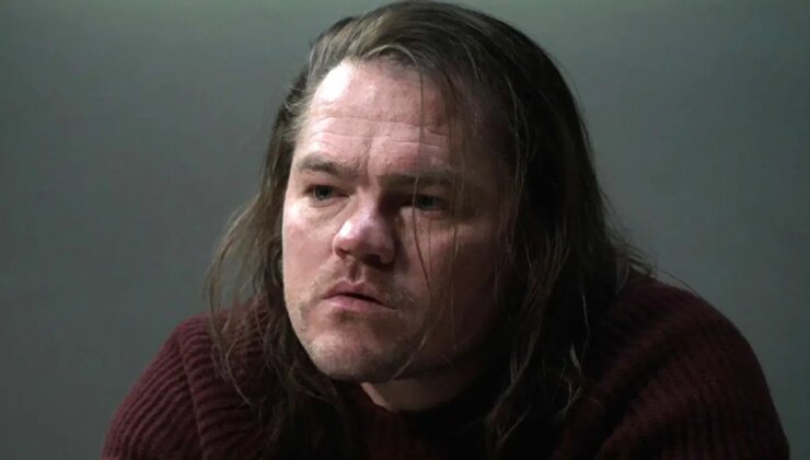 ‘Daredevil’ ve ‘Boardwalk Empire’ oyuncusu Devin Harjes hayatını kaybetti