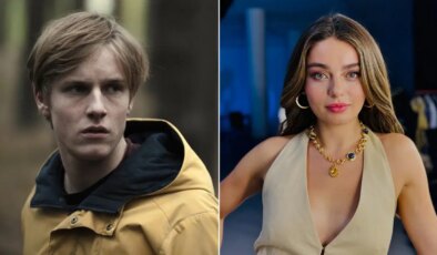 Dark’ın yıldızı Louis Hofmann, Türk filmine geliyor: Ayça Ayşin Turan’la partner olacak!